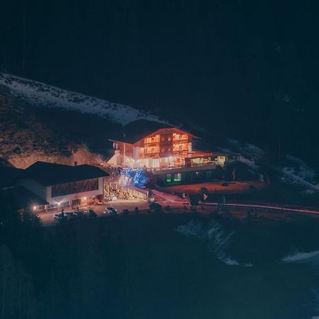 Agritur Agua Biencia Βίλα Pozza di Fassa Εξωτερικό φωτογραφία